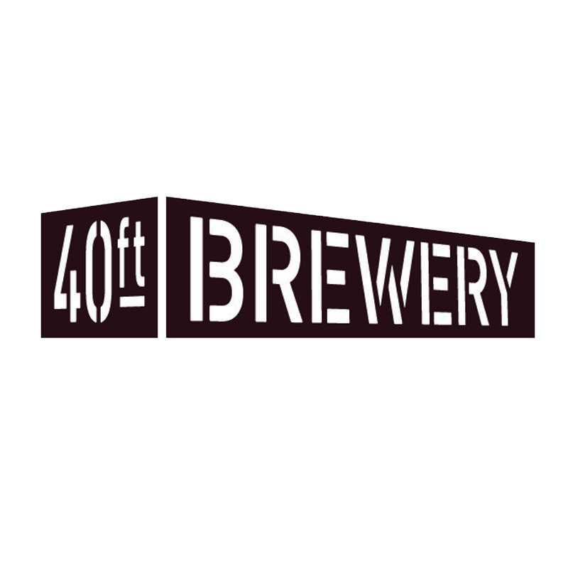 40FT Brewery is joining the 2025 LBA Festival