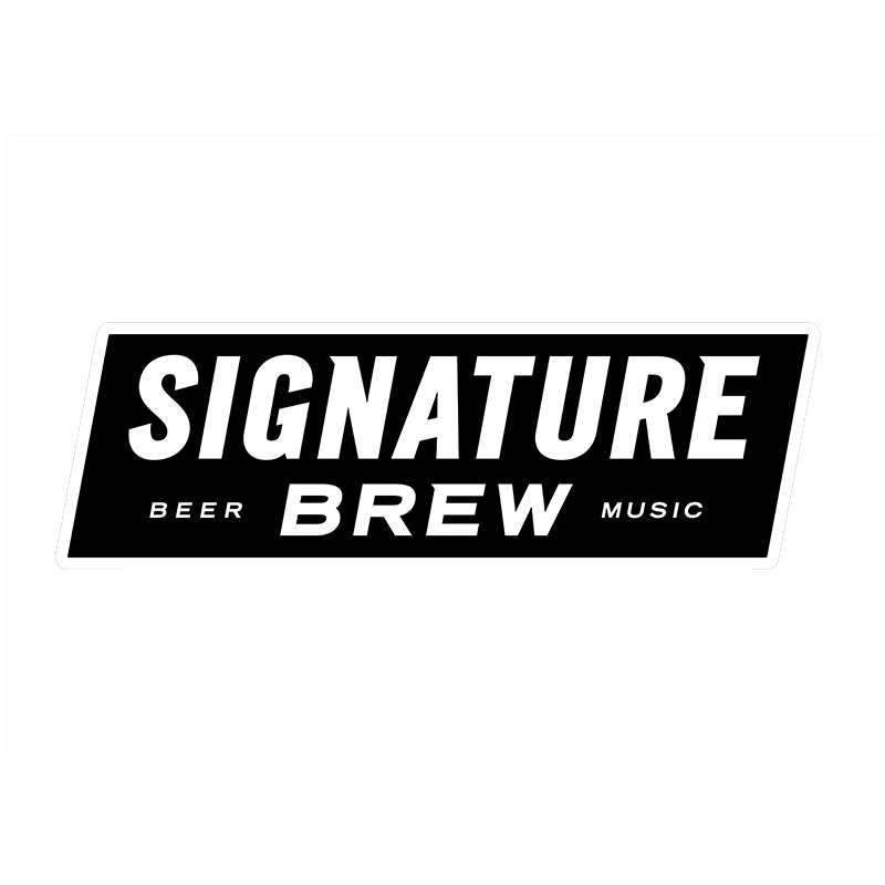 Signature Brew is joining the 2025 LBA Festival