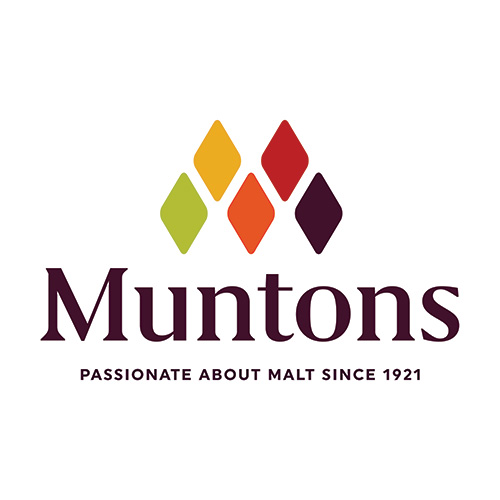 Muntons